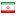 esfdigitallock.com server is located in Iran